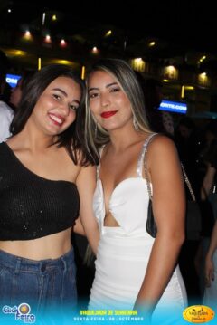 Vaquejada de Serrinha (Sexta-feira)